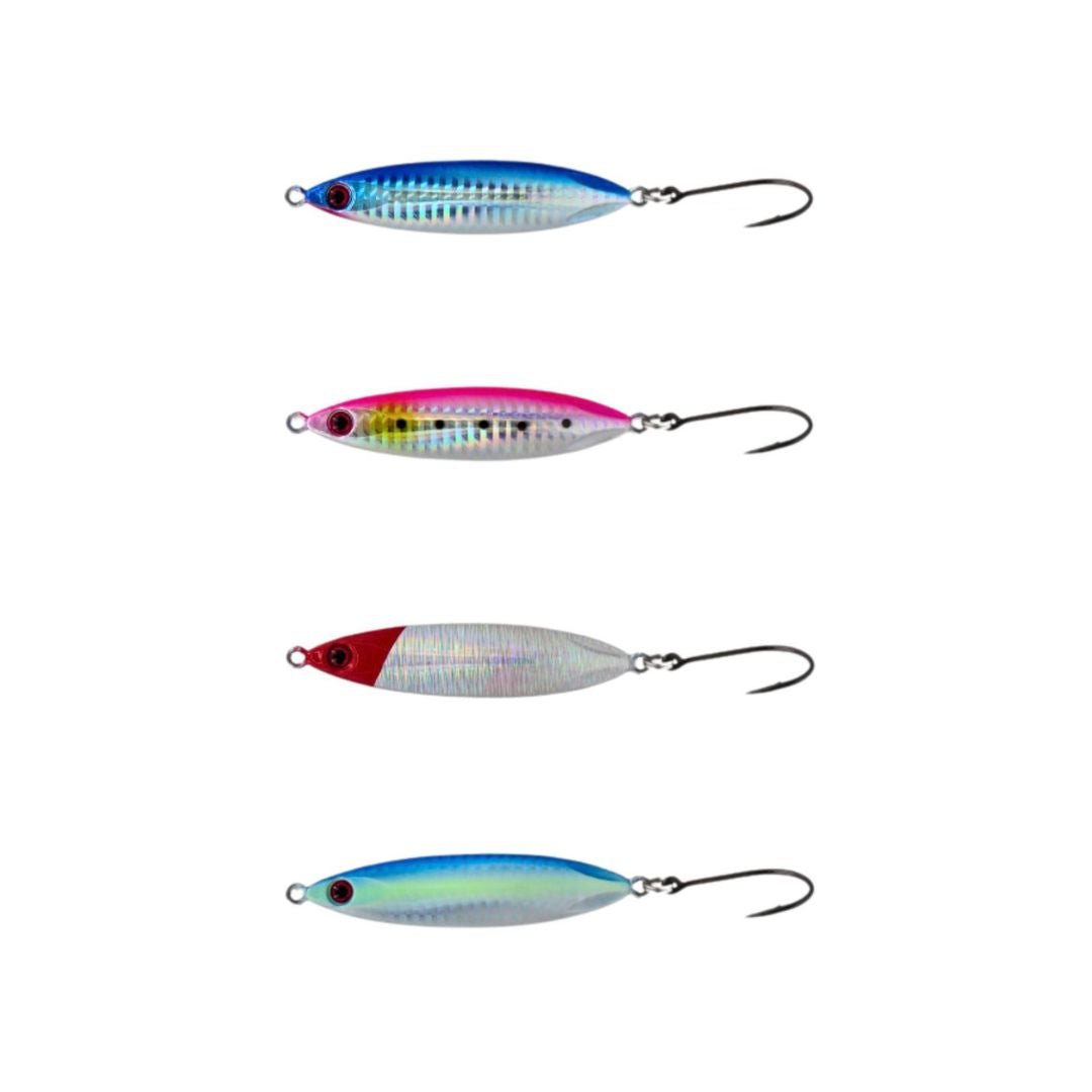 Predator Sprat Spoon 56g