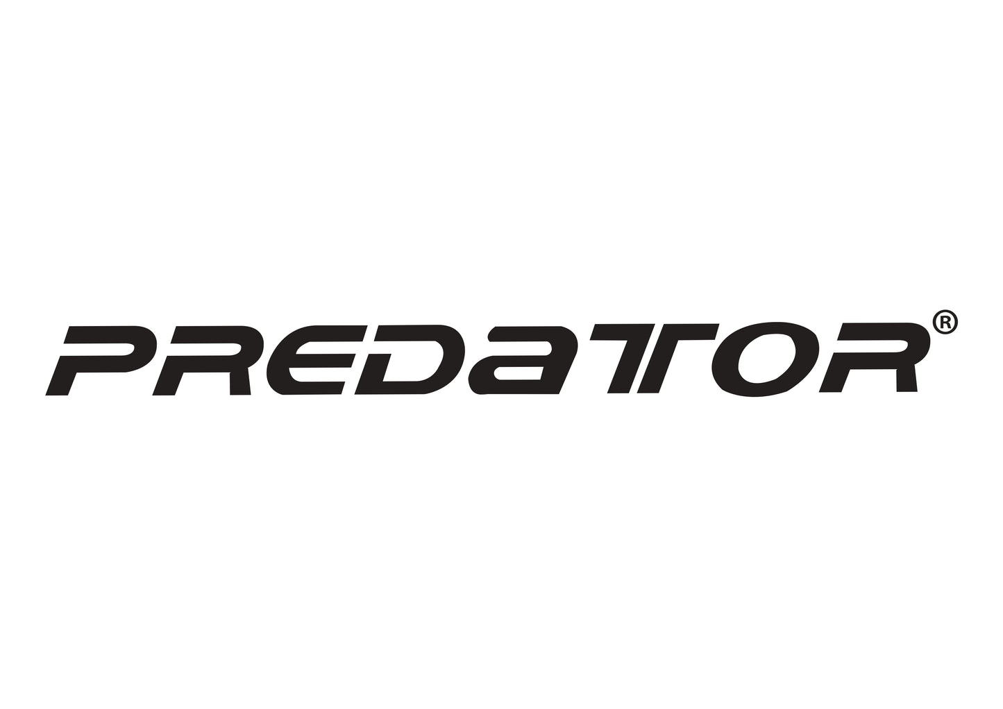Predator Landing Net - Trout/Bass