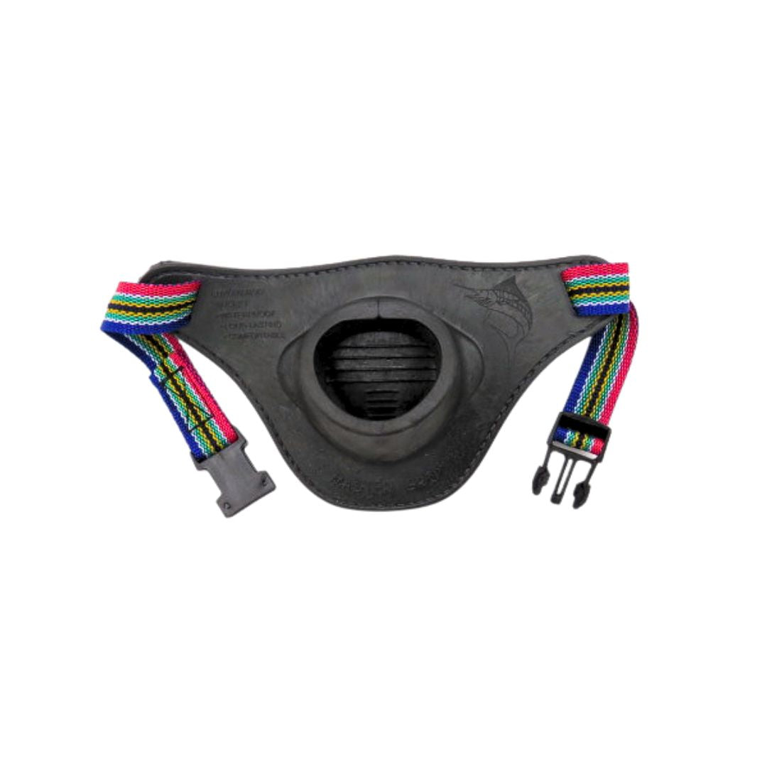 Rod Bucket - PVC Plain