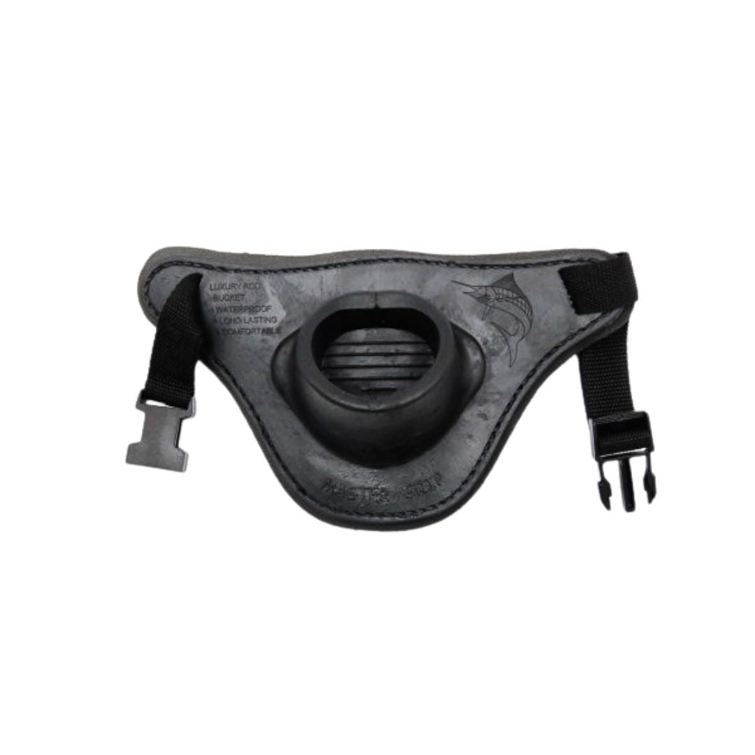 Rod Bucket - Thin Pad Foam