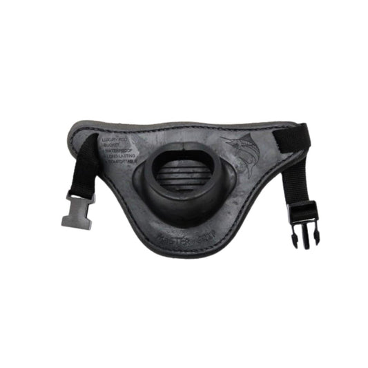 Rod Bucket - Thin Pad Foam