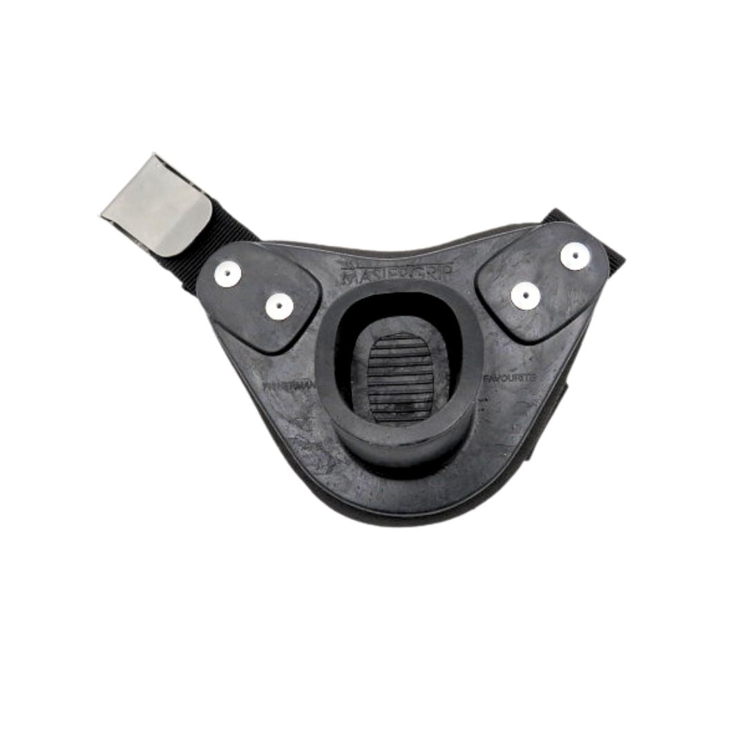 Rod Bucket With Stainless Steel Buckle