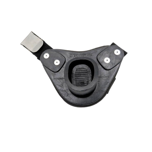 Rod Bucket With Stainless Steel Buckle