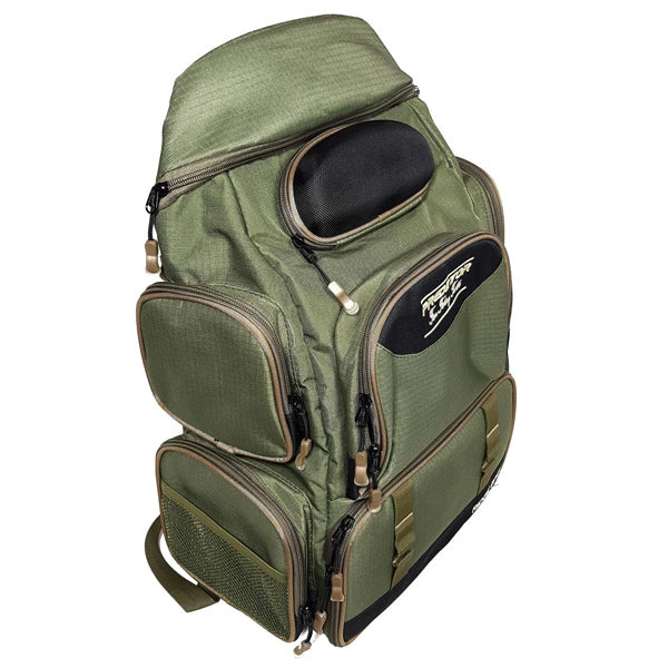 Predator Ridge Back Bag