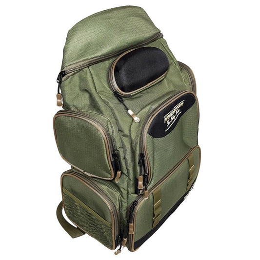 Predator Ridge Back Bag