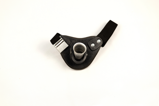 Rod Bucket Gimbal With Stainless Steel Buckle