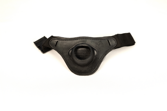 Rod Bucket - Thick Pad Wide Belt