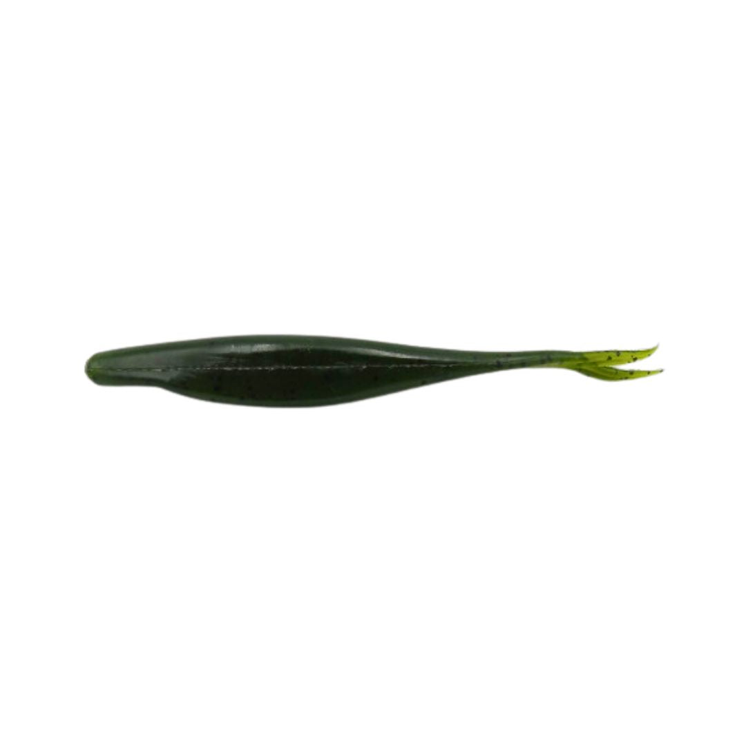 Creme 5" Jerk Bait