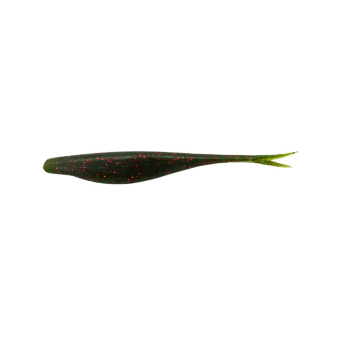 Creme 5" Jerk Bait