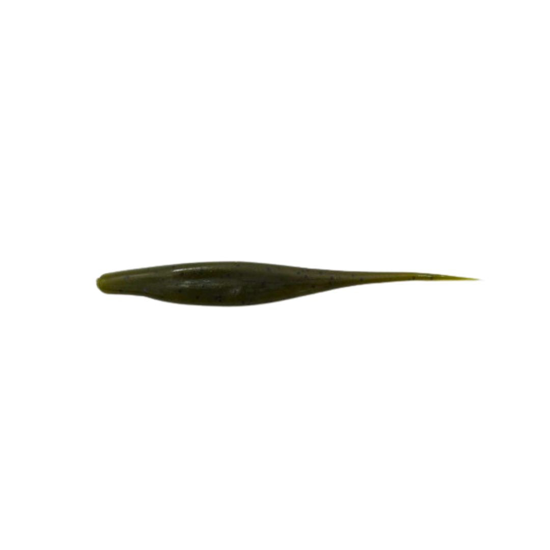 Creme 5" Jerk Bait