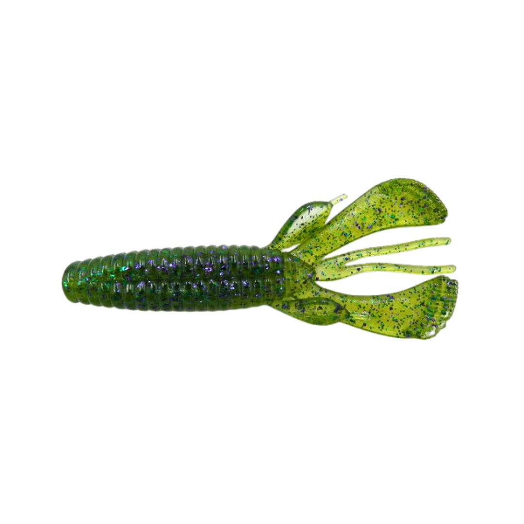 Creme 4" Beaver
