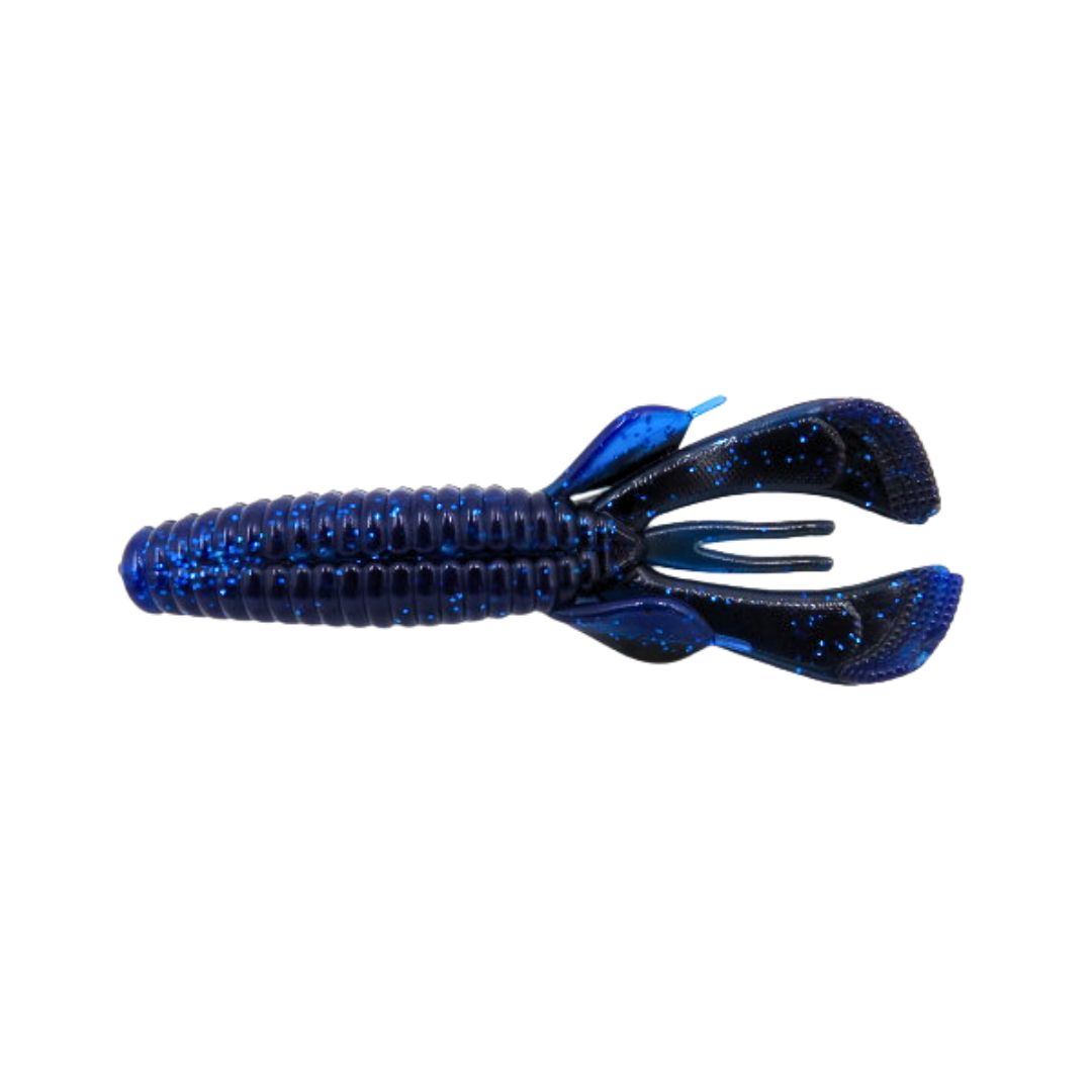 Creme 4" Beaver