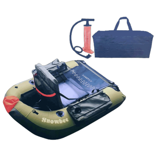 Snowbee Firefly Float Tube
