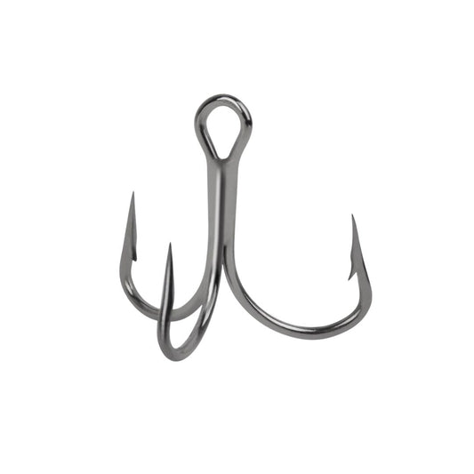 Mustad KVD Treble TG76BLN