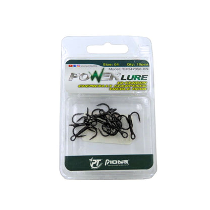 Pioneer Treble THC47356-BN