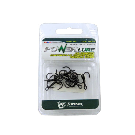 Pioneer Treble THC47356-BN