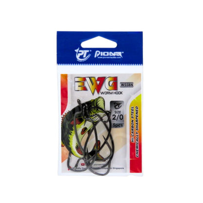 Pioneer EWG Worm W55-BN