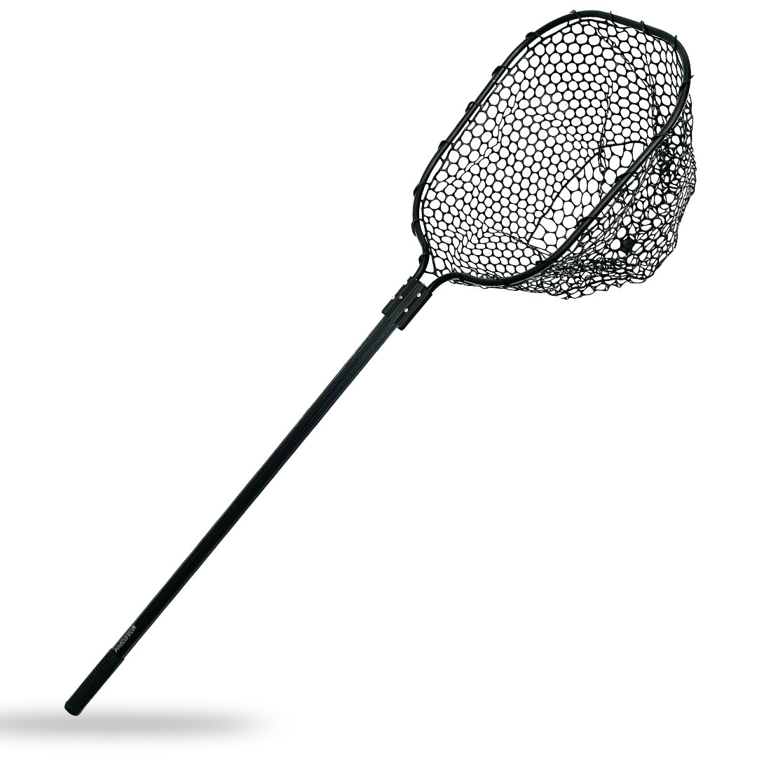 Predator Landing Net - Silicone
