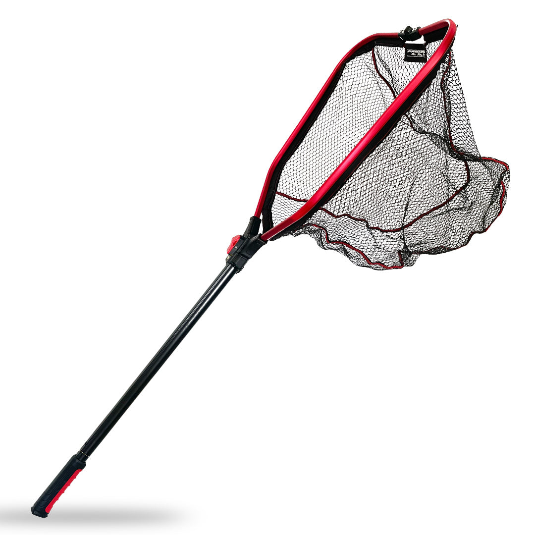 Predator Landing Net - Bass Large