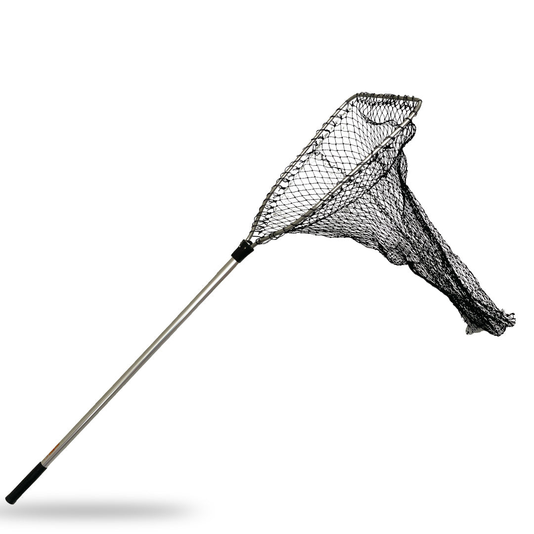 First Bite Carp Landing Net