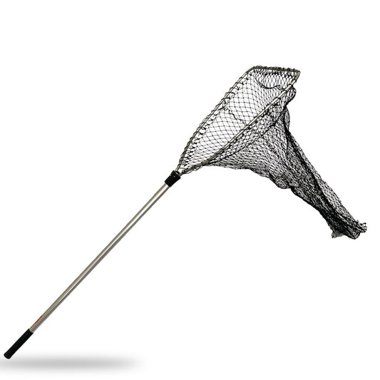 First Bite Carp Landing Net