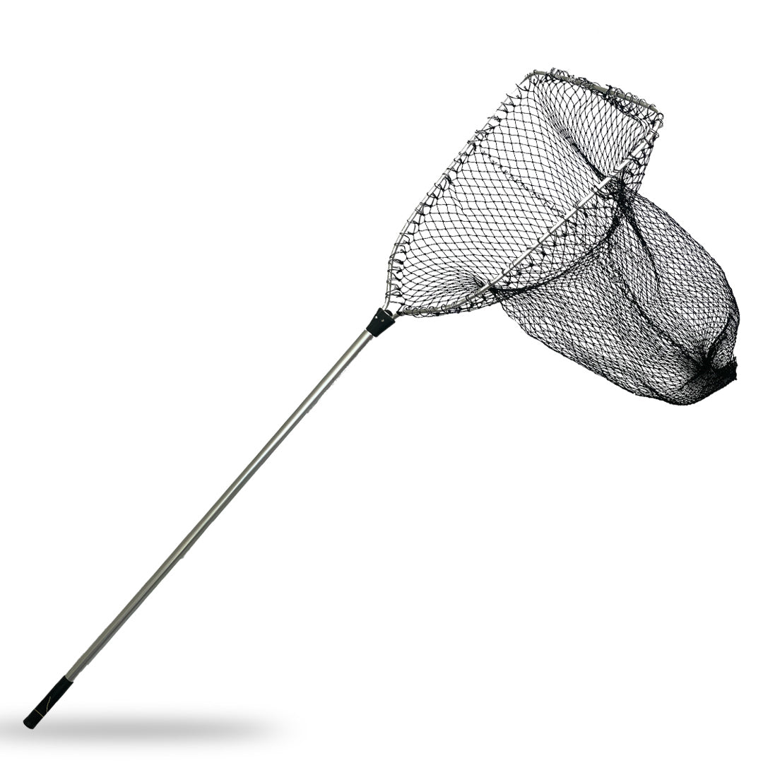First Bite Carp Landing Net
