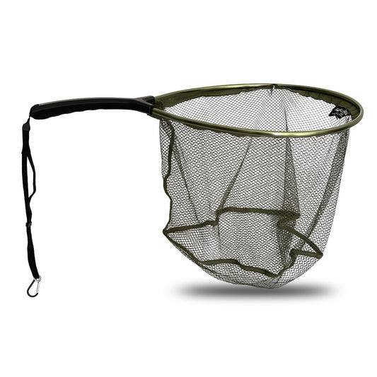 Predator Landing Net - Floating, Round