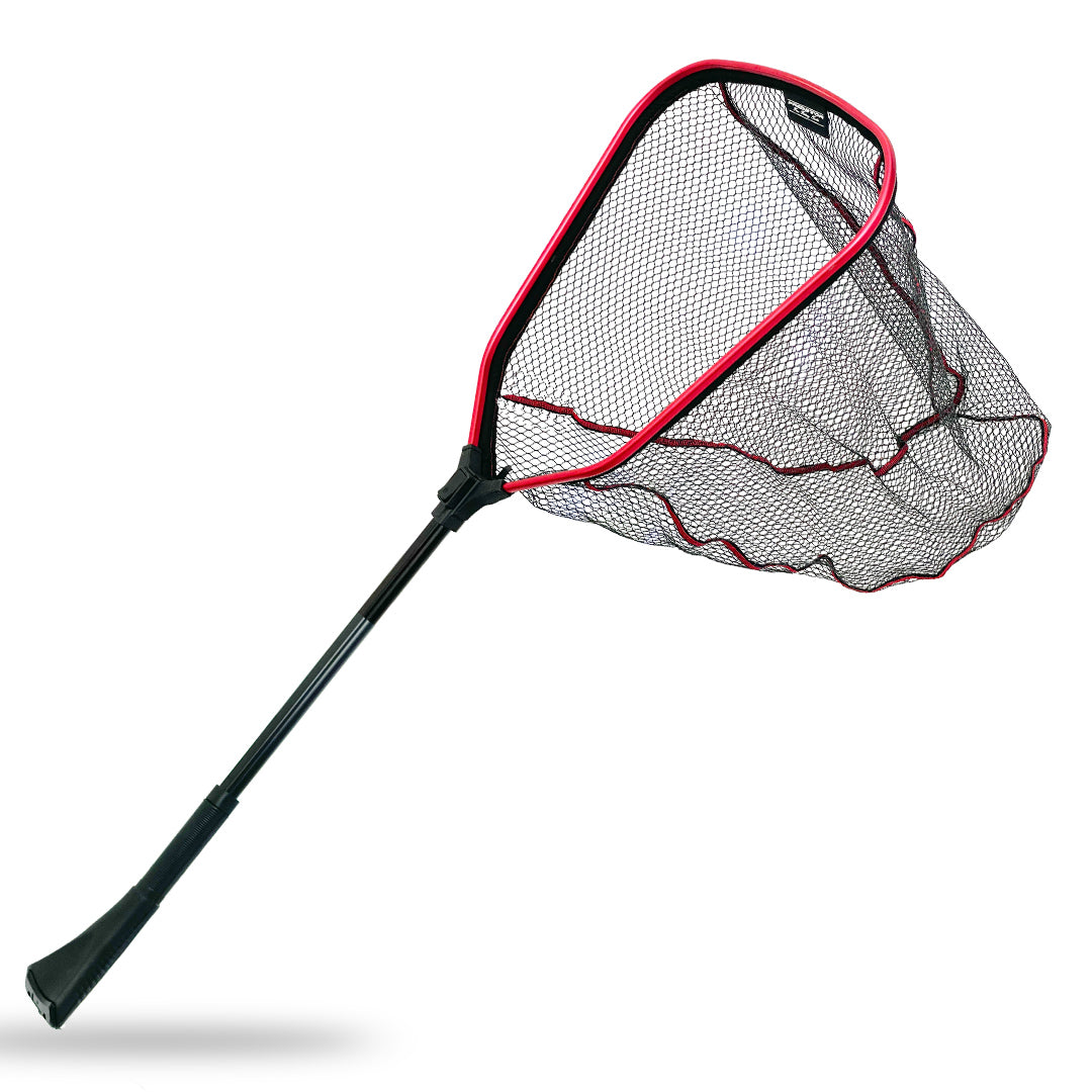 Predator Landing Net - Sliding Pan Handle, Medium